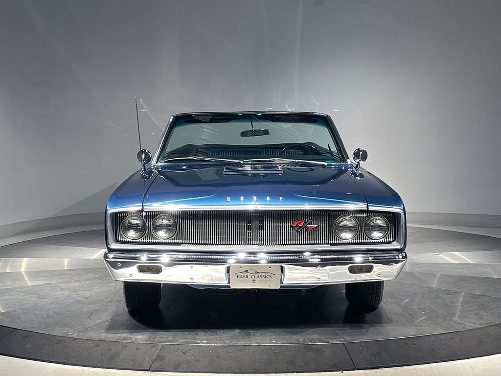 Used 1967 Dodge Coronet Convertible