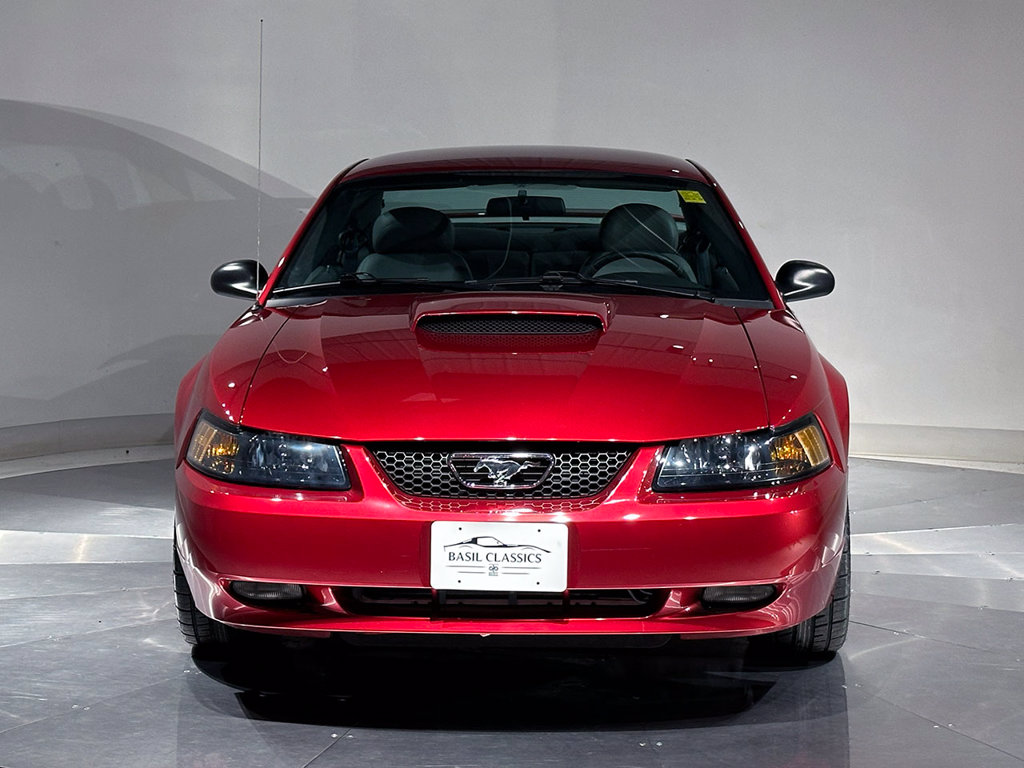 Used 2004 Ford Mustang GT Coupe