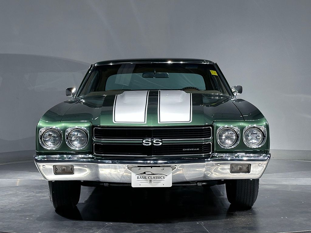 Used 1970 Chevrolet Chevelle