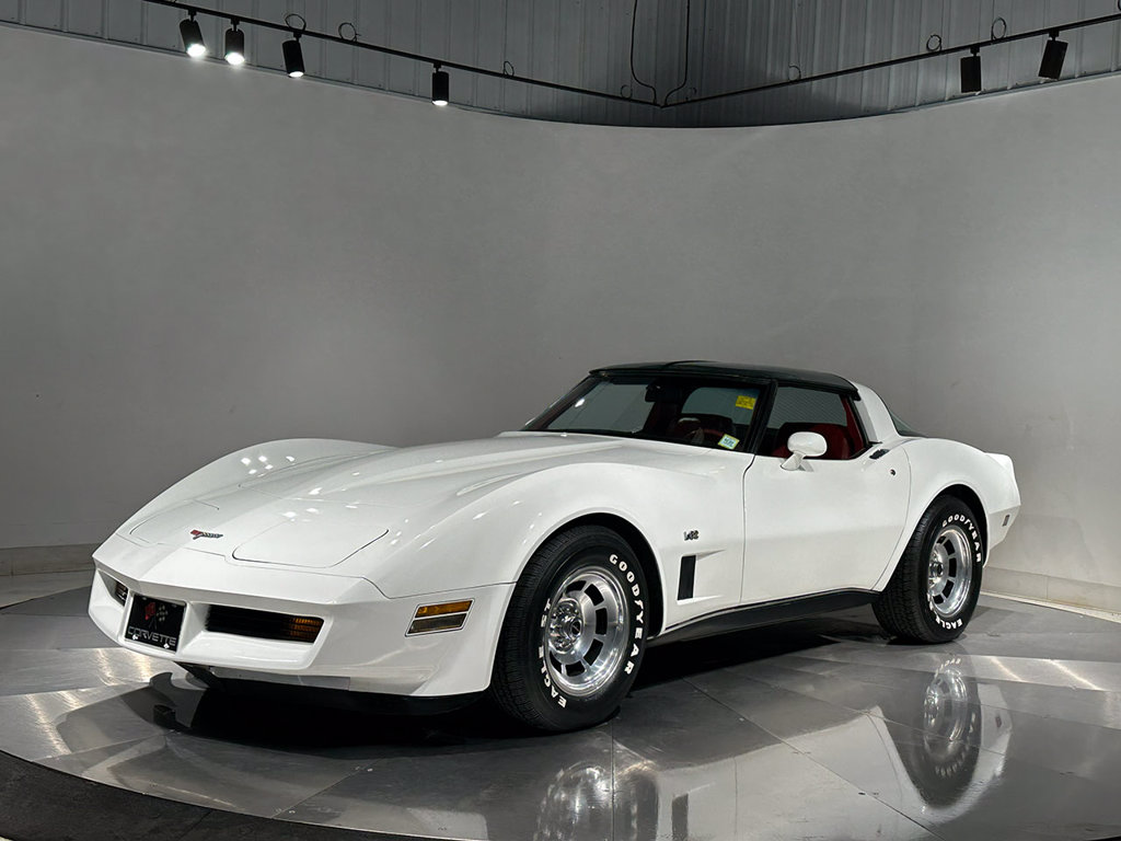 Used 2007 Chevrolet Corvette