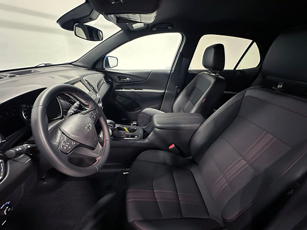 Used 2024 Chevrolet Equinox RS SUV
