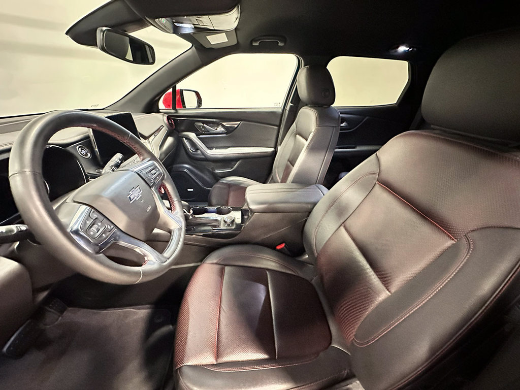 Used 2023 Chevrolet Blazer RS SUV