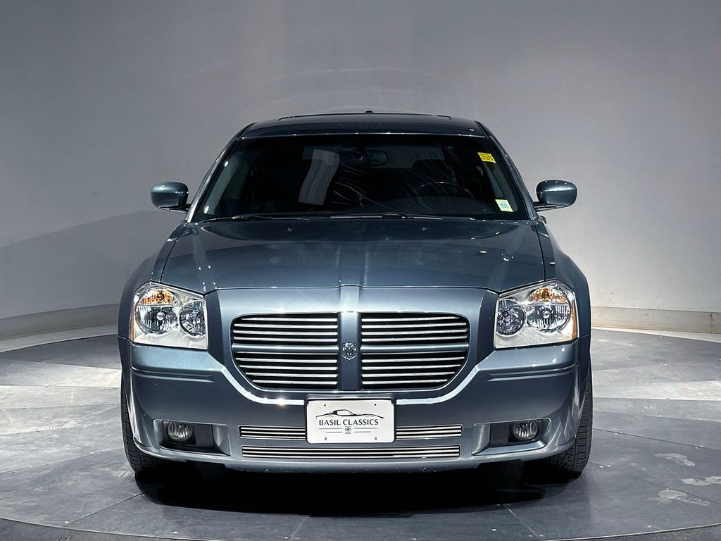 Used 2005 Dodge Magnum R/T Wagon