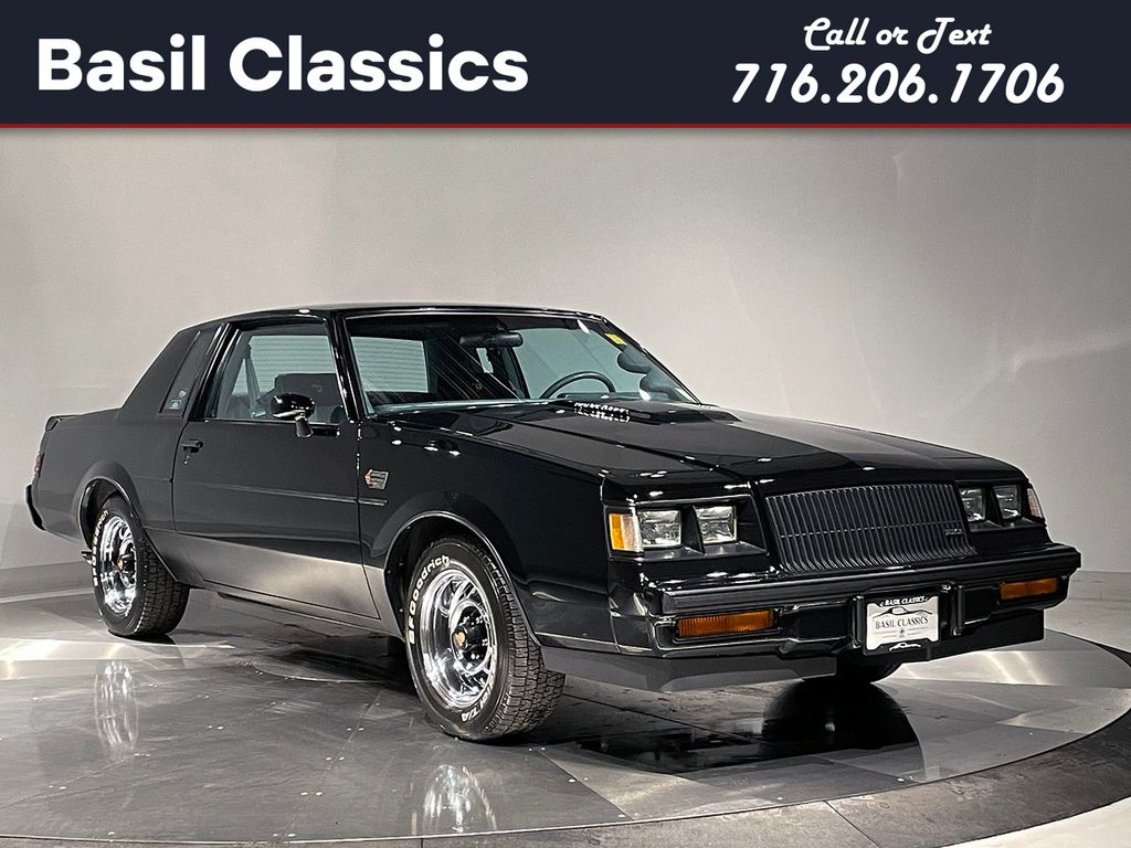  Buick Regal