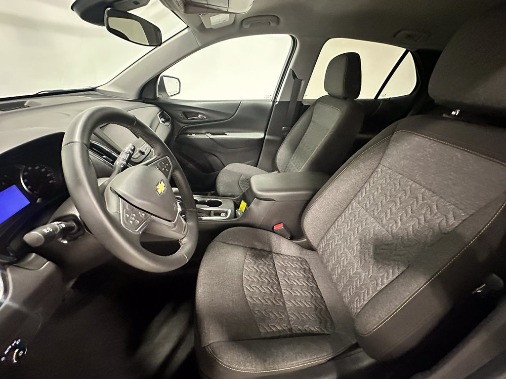 Used 2023 Chevrolet Equinox LT SUV