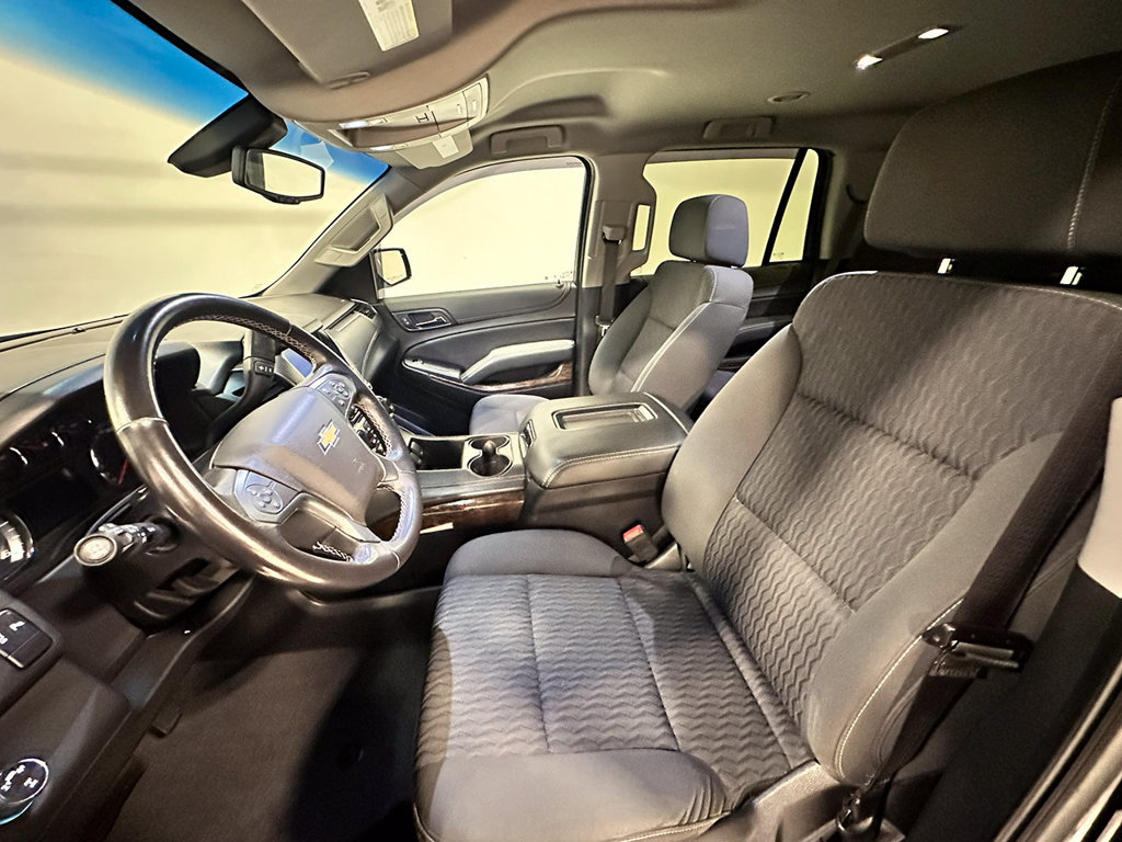 Used 2020 Chevrolet Tahoe LS SUV