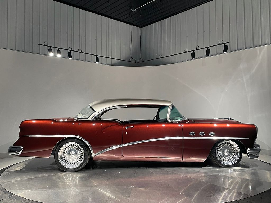 Used 1954 Buick Special