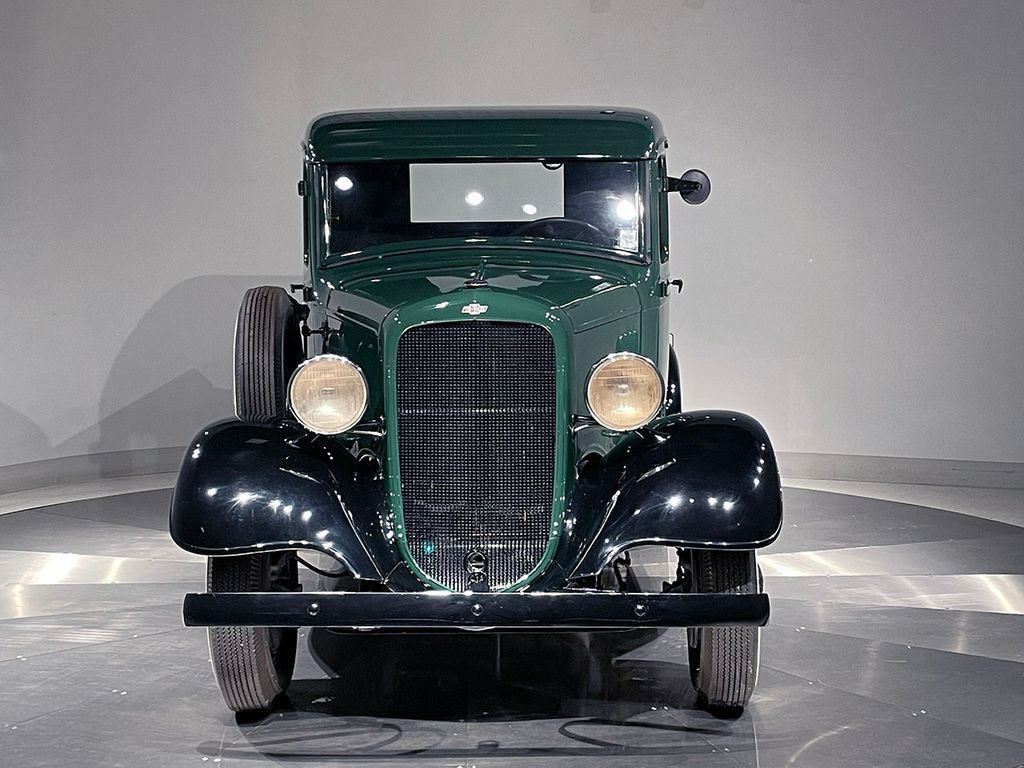 Used 1935 Chevrolet Pickup