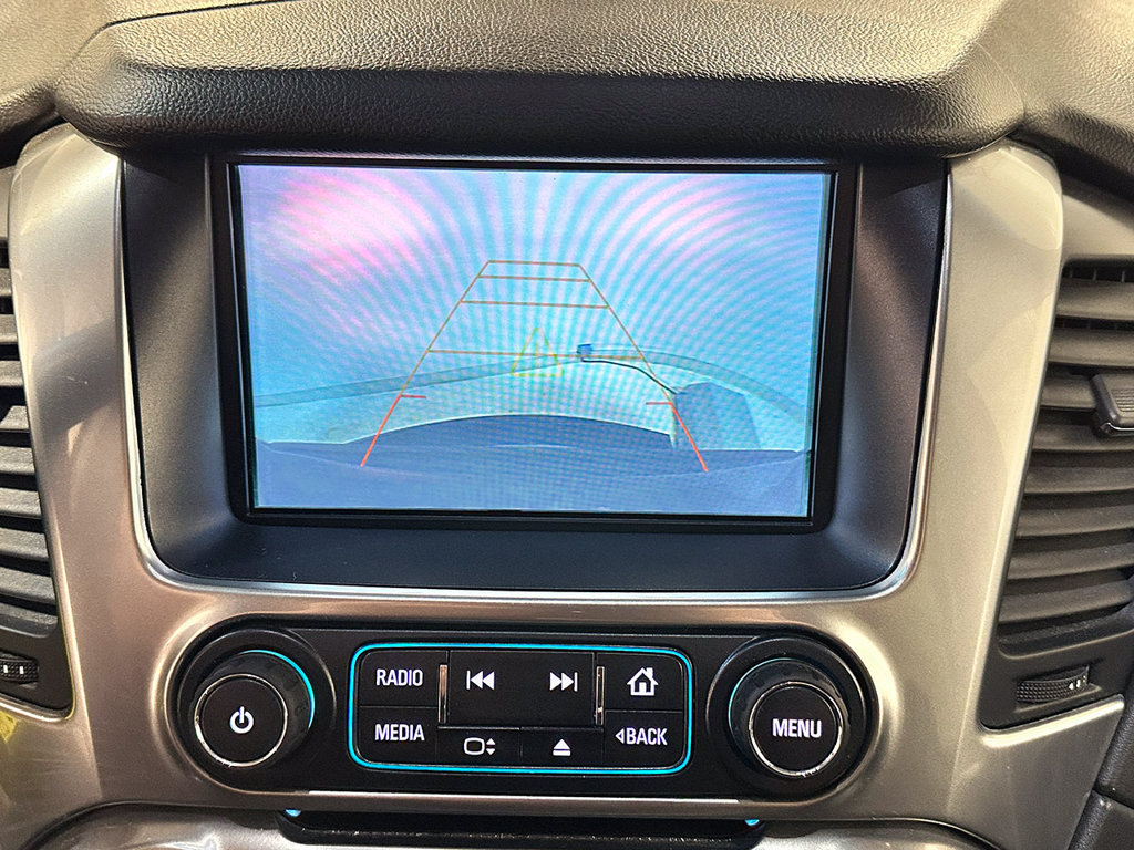 Used 2020 Chevrolet Tahoe LS SUV