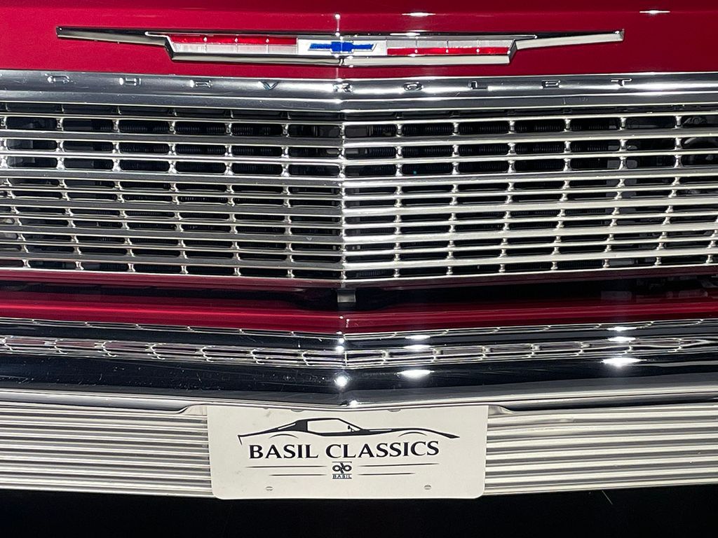 Used 1963 Chevrolet Impala