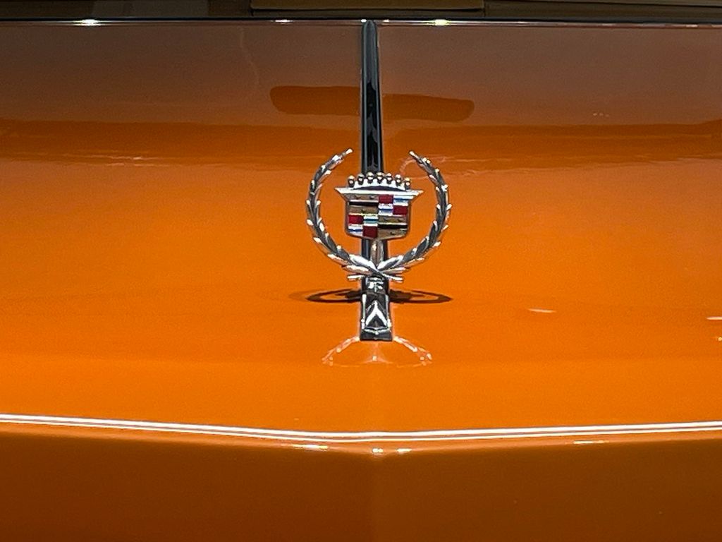 Used 1975 Cadillac Eldorado