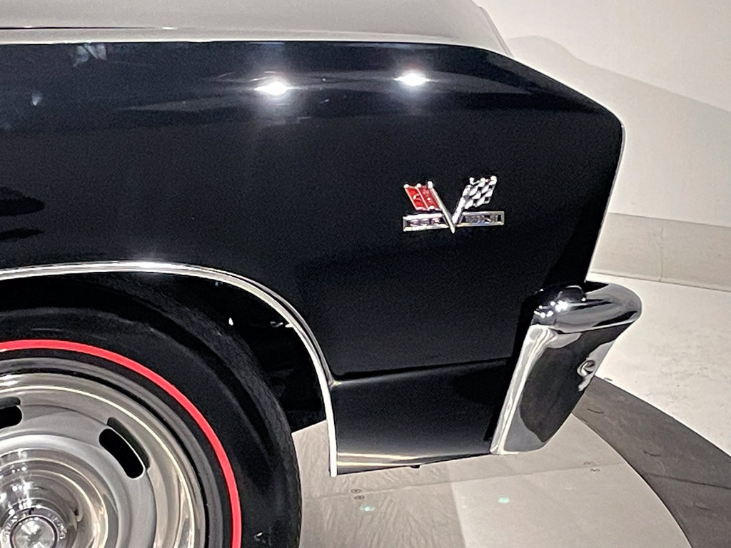 Used 1967 Chevrolet Chevelle