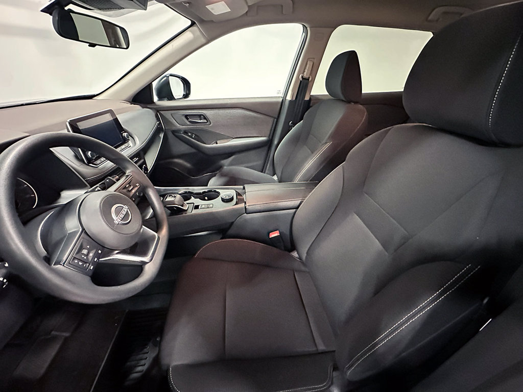 Used 2023 Nissan Rogue S SUV