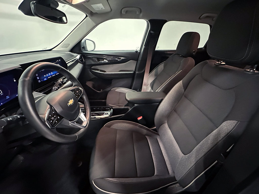 Used 2026 Chevrolet Trailblazer LT SUV