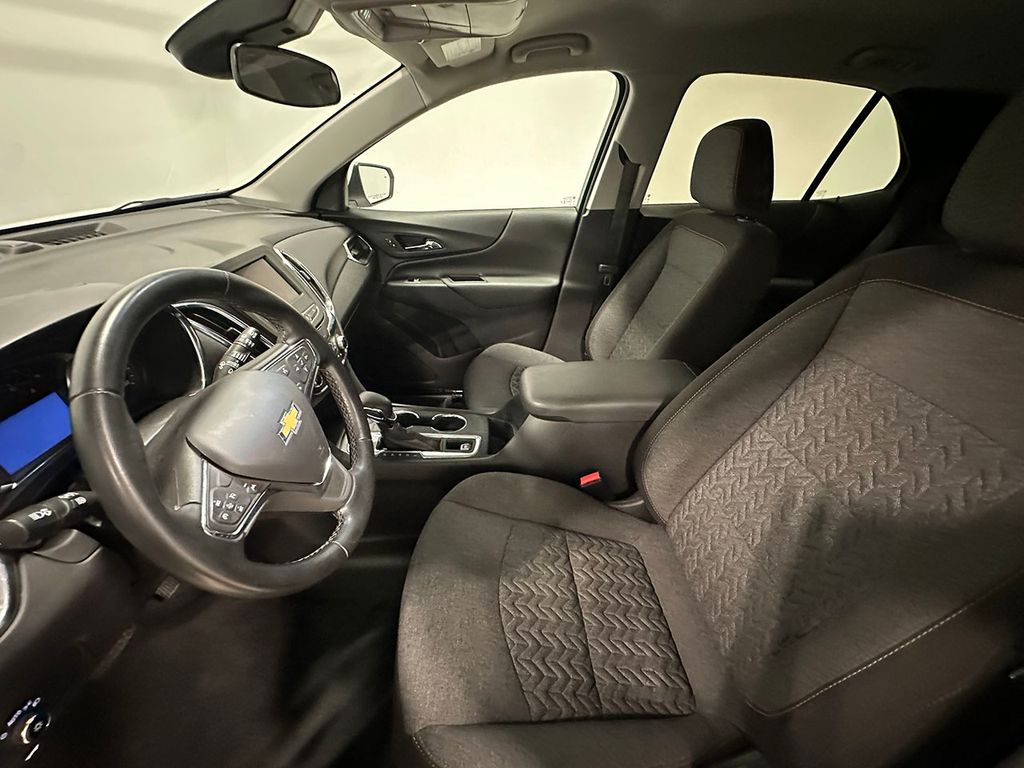 Used 2024 Chevrolet Equinox LT SUV