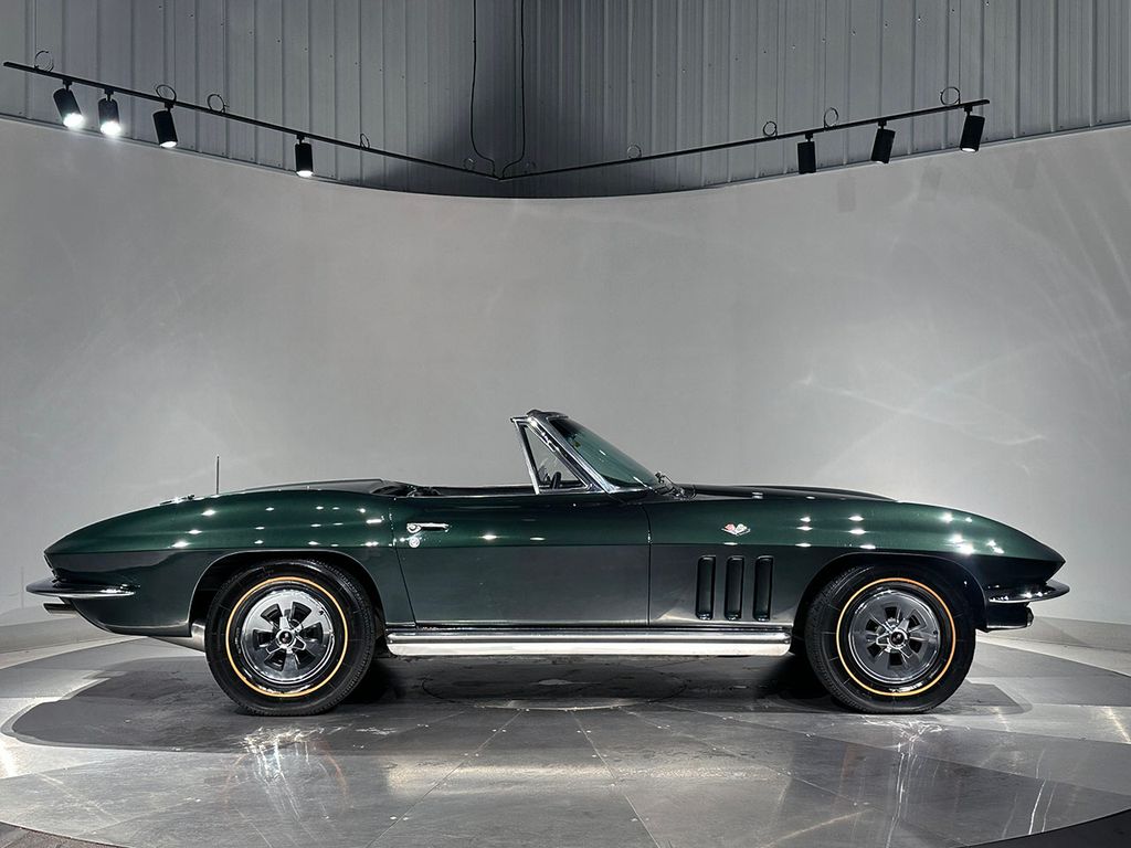 Used 1965 Chevrolet Corvette Grand Sport