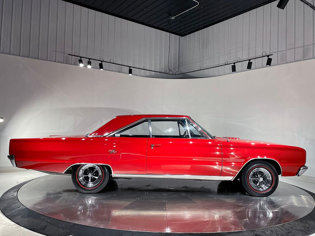 Used 1967 Dodge Coronet