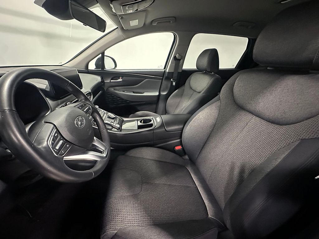 Used 2023 Hyundai Santa Fe SEL SUV