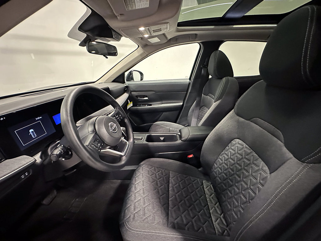 Used 2026 Nissan Kicks SV SUV