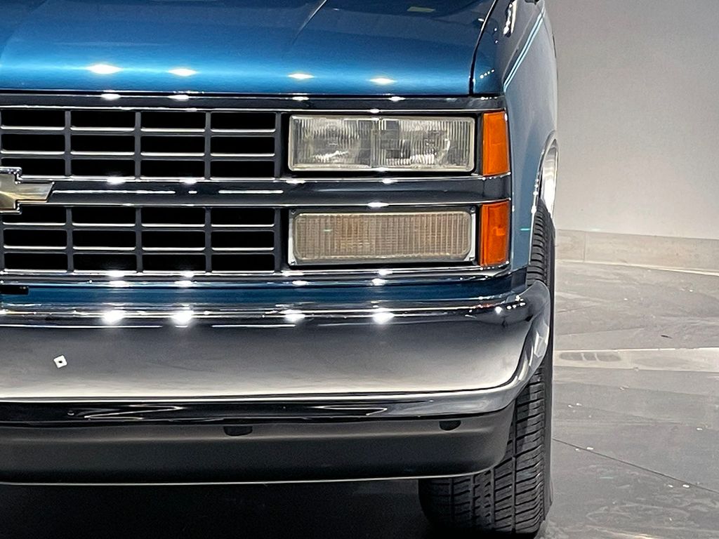 Used 1992 Chevrolet C/K 1500 Base Truck