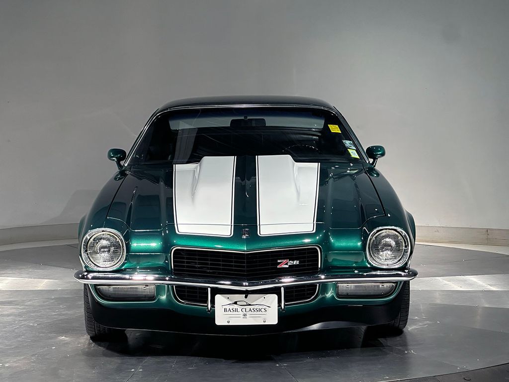 Used 1970 Chevrolet Camaro