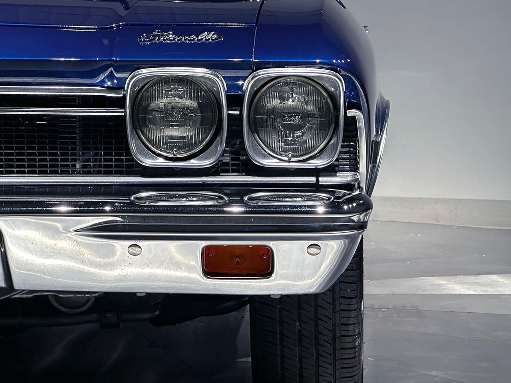 Used 1968 Chevrolet Chevelle