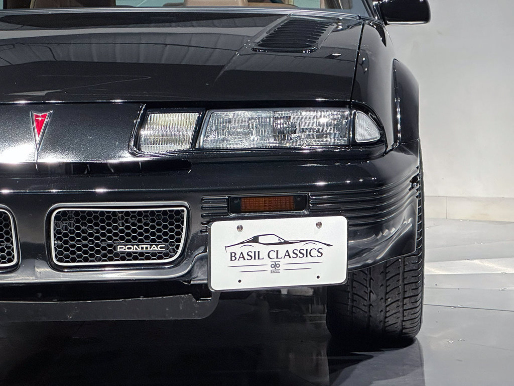 Used 1989 Pontiac Grand Prix Coupe