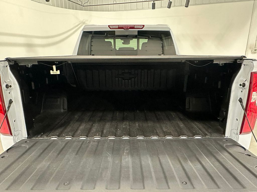 Used 2026 Chevrolet Silverado 1500 High Country Truck