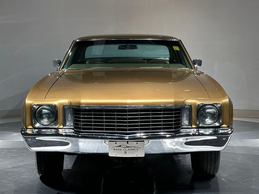 Used 1970 Chevrolet Monte Carlo
