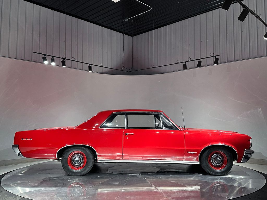 Used 1964 Pontiac GTO