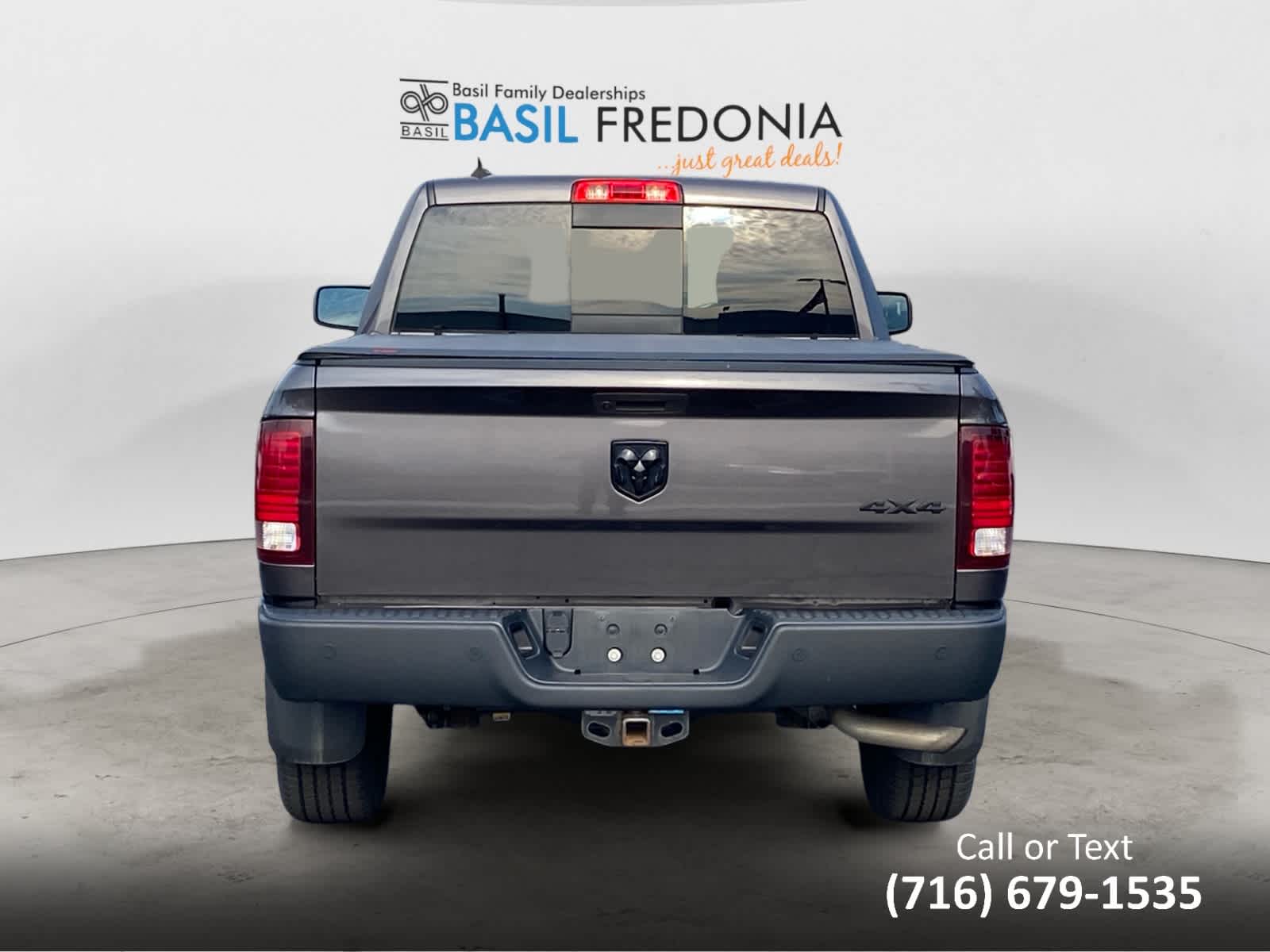 Used 2020 Ram 1500 Classic Warlock 4x4 Quad Cab 64 Box 4x4 Quad Cab 64 Box