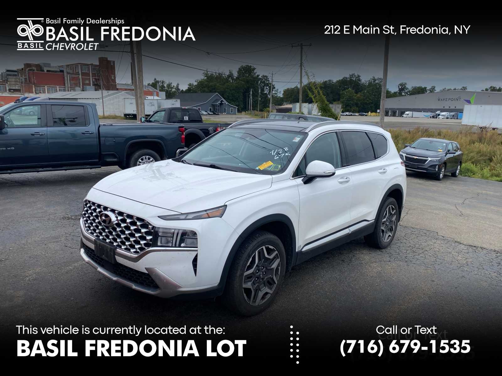 2021 Hyundai Santa Fe SEL Premium HEV