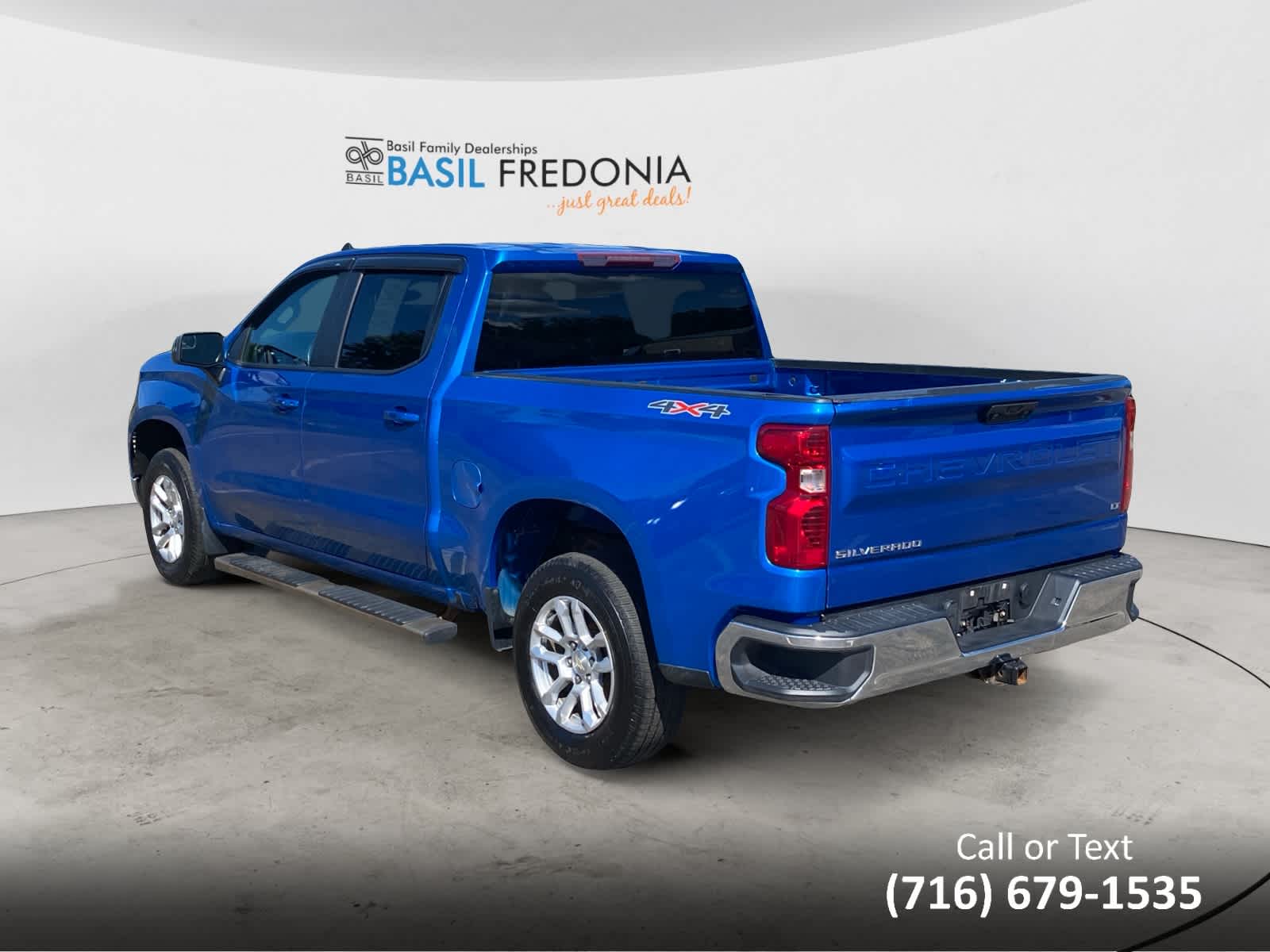 Used 2022 Chevrolet Silverado 1500 LT 4WD Crew Cab 147 4WD Crew Cab 147