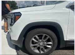 Used 2023 GMC Terrain SLT AWD