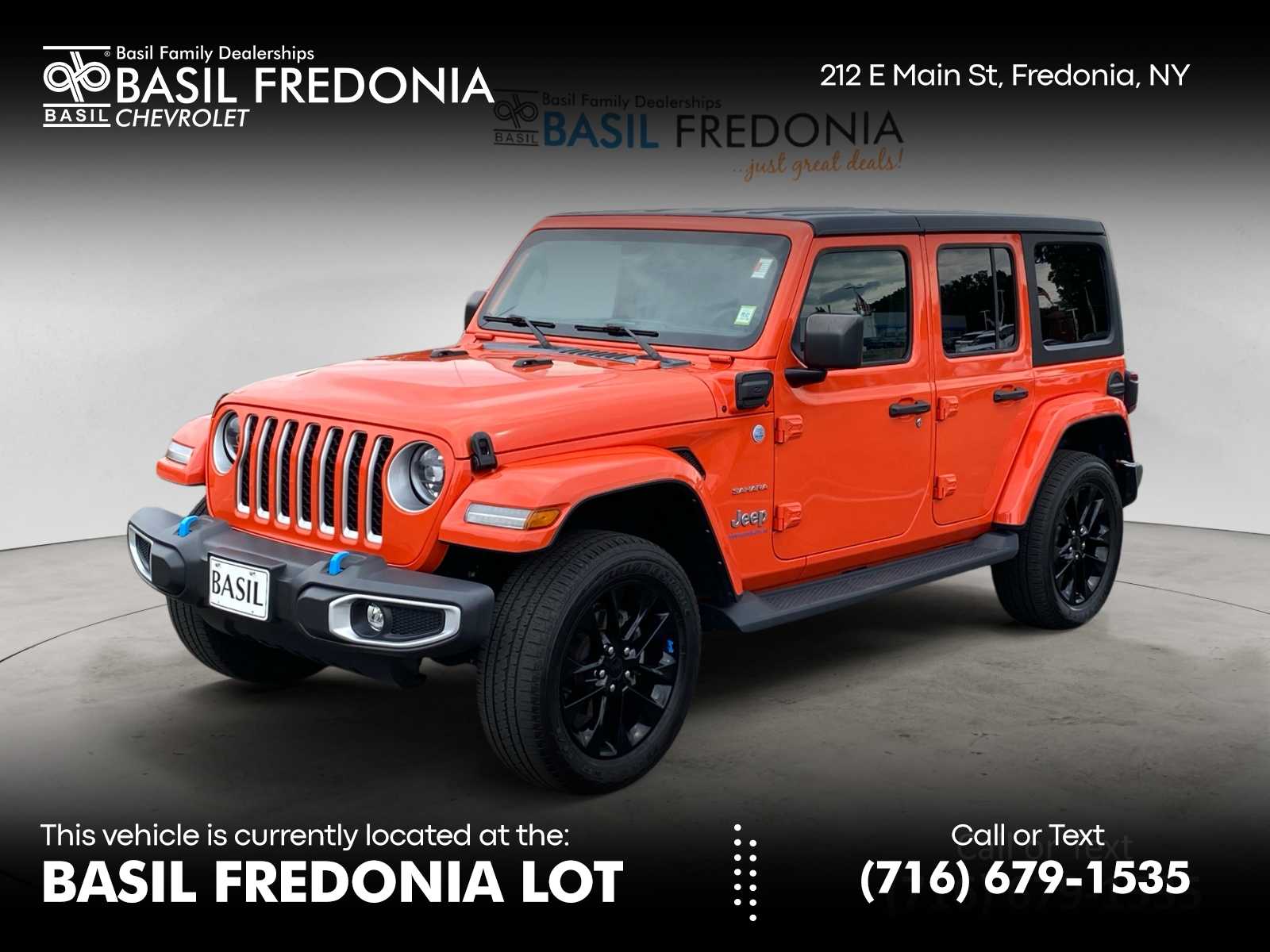  Jeep Wrangler 4xe
