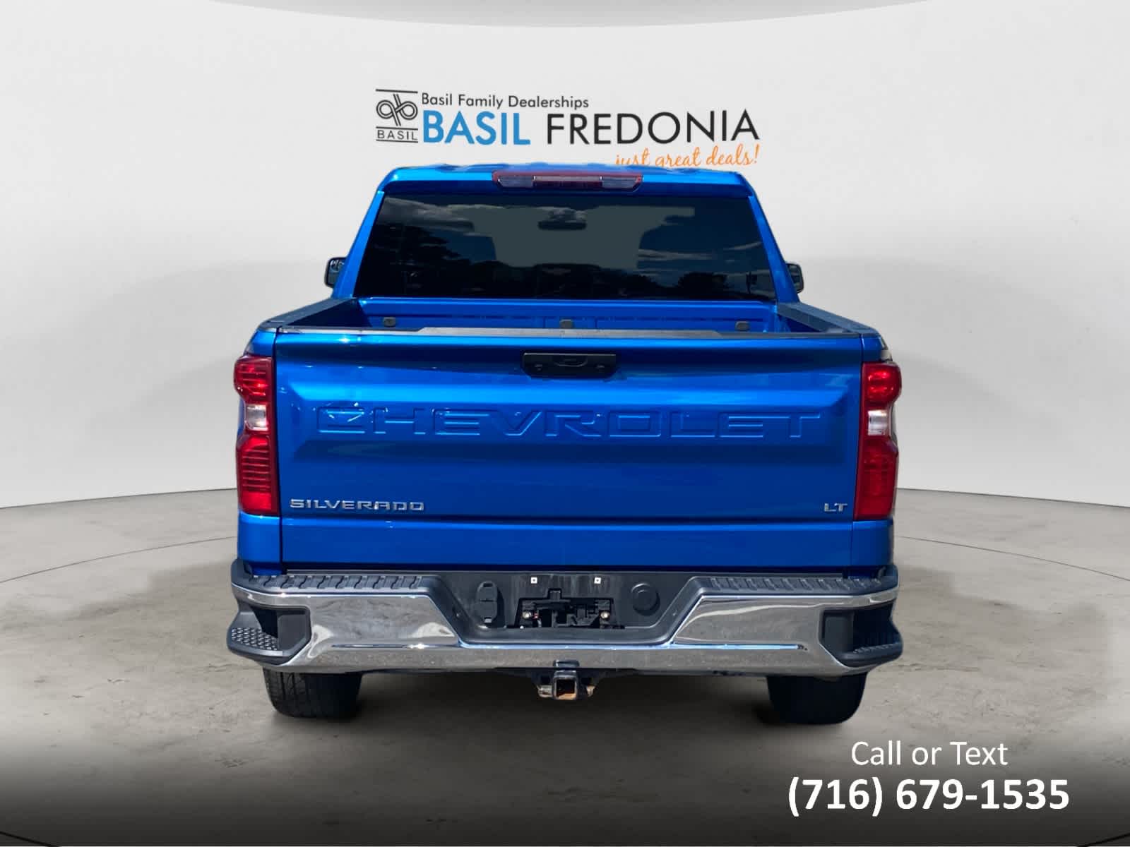 Used 2022 Chevrolet Silverado 1500 LT 4WD Crew Cab 147 4WD Crew Cab 147