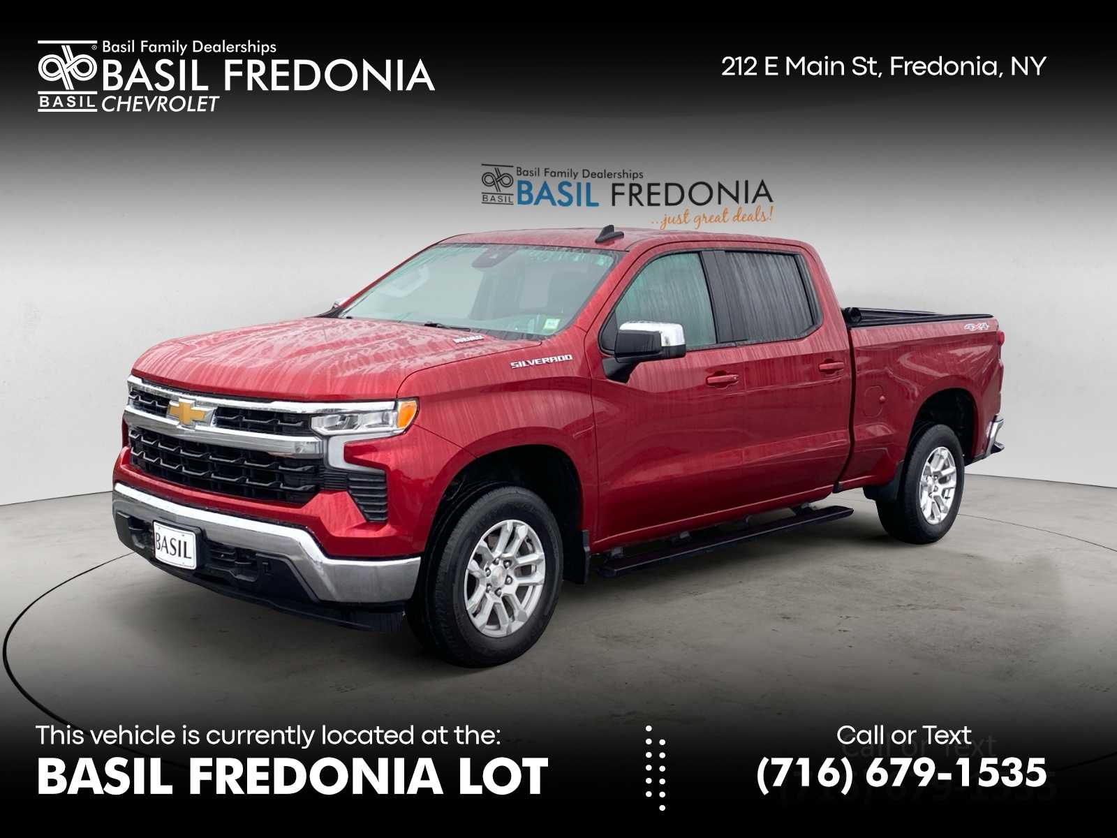 Used 2024 Chevrolet Silverado 1500 LT 4WD Crew Cab 157 4WD Crew Cab 157