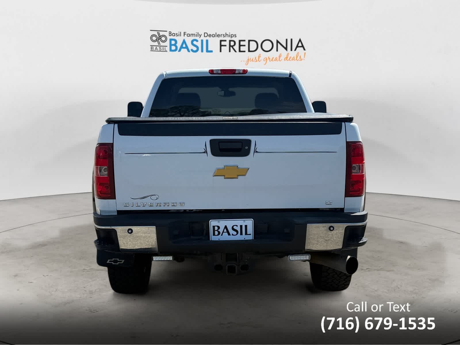 Used 2012 Chevrolet Silverado 2500HD LT 4WD Ext Cab 144.2 4WD Ext Cab 144.2