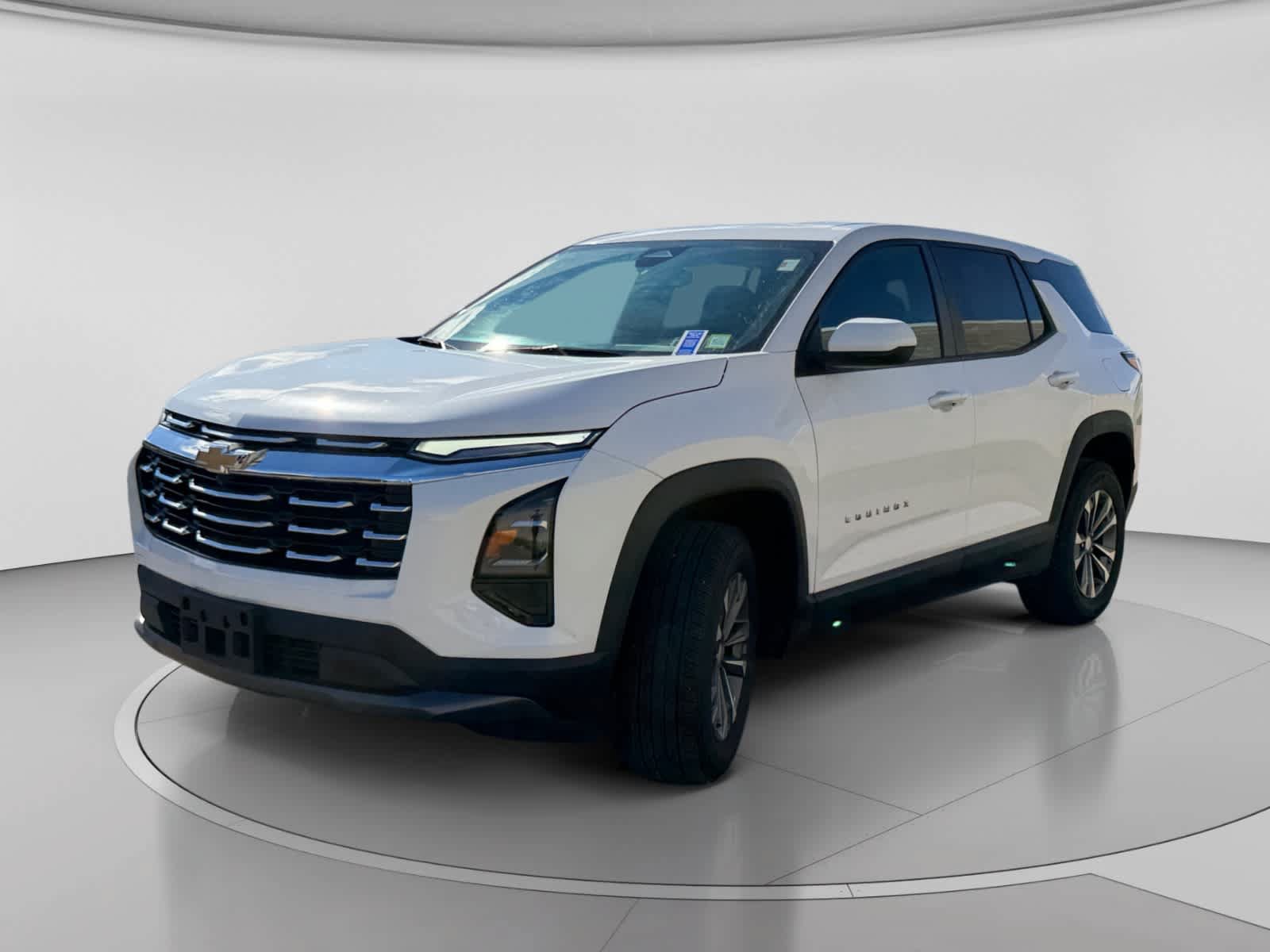 Used 2025 Chevrolet Equinox FWD LT FWD LT w/1LT