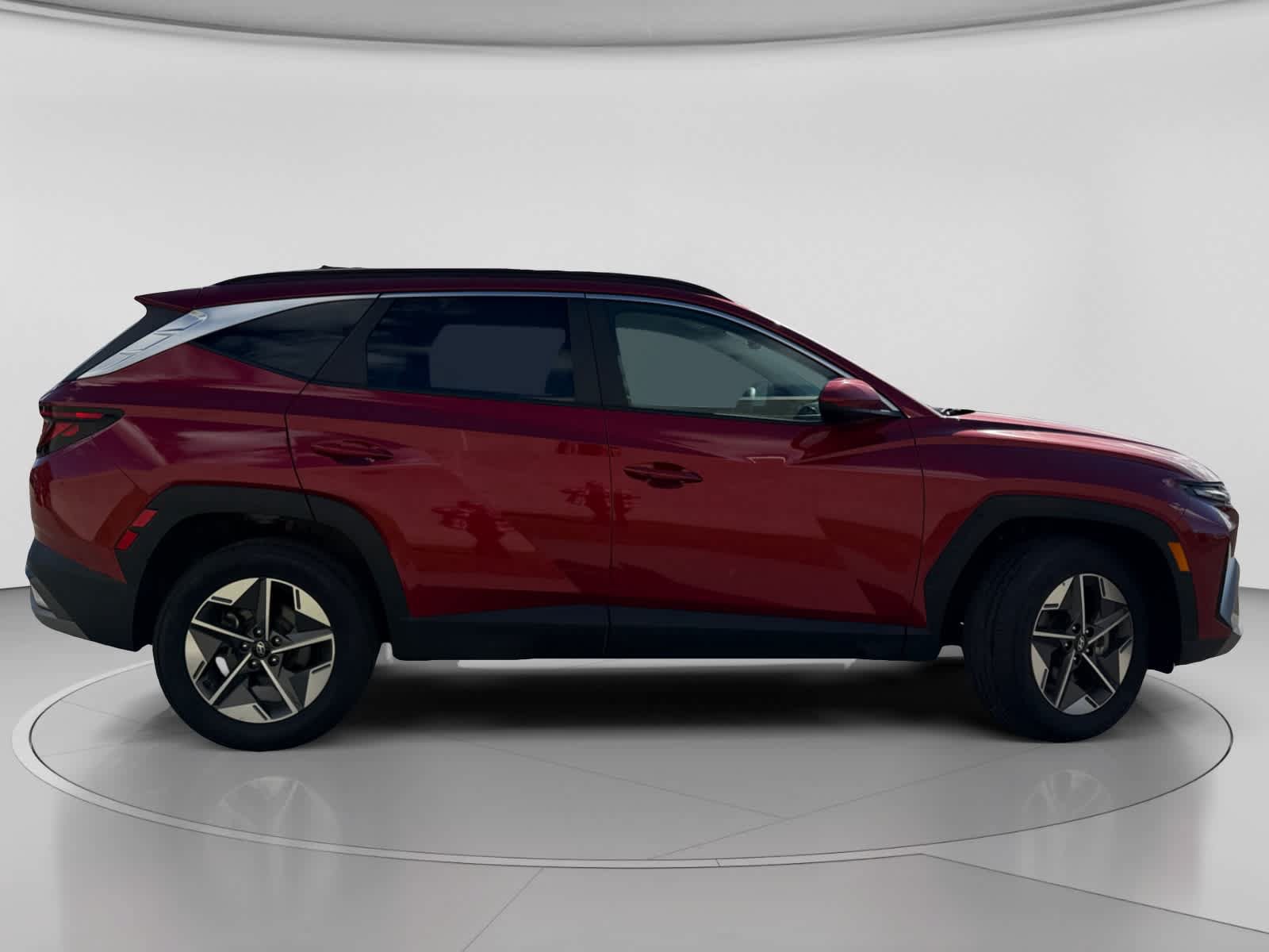 Used 2026 Hyundai Tucson SEL SEL AWD