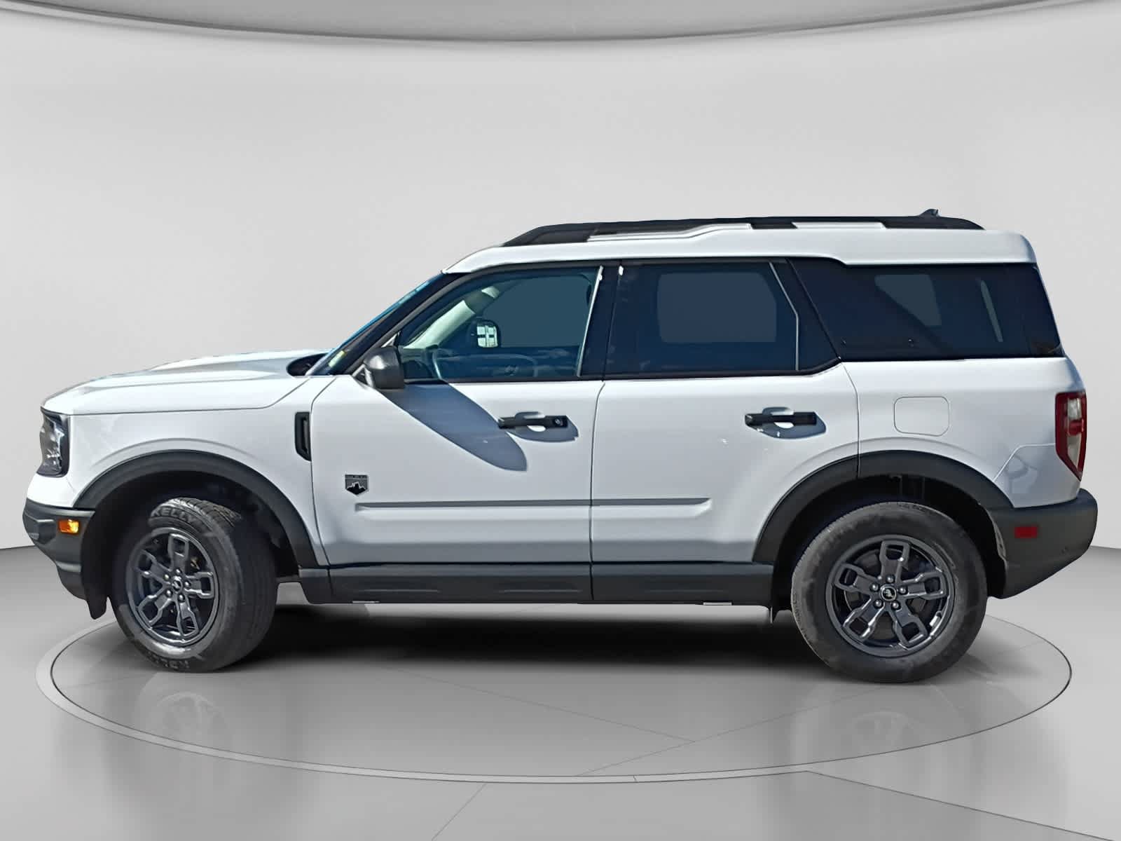 Used 2024 Ford Bronco Sport Big Bend Big Bend 4x4
