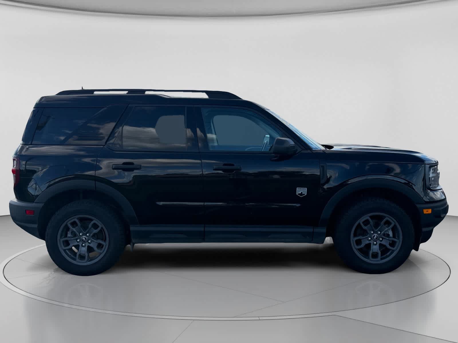 Used 2024 Ford Bronco Sport Big Bend Big Bend 4x4