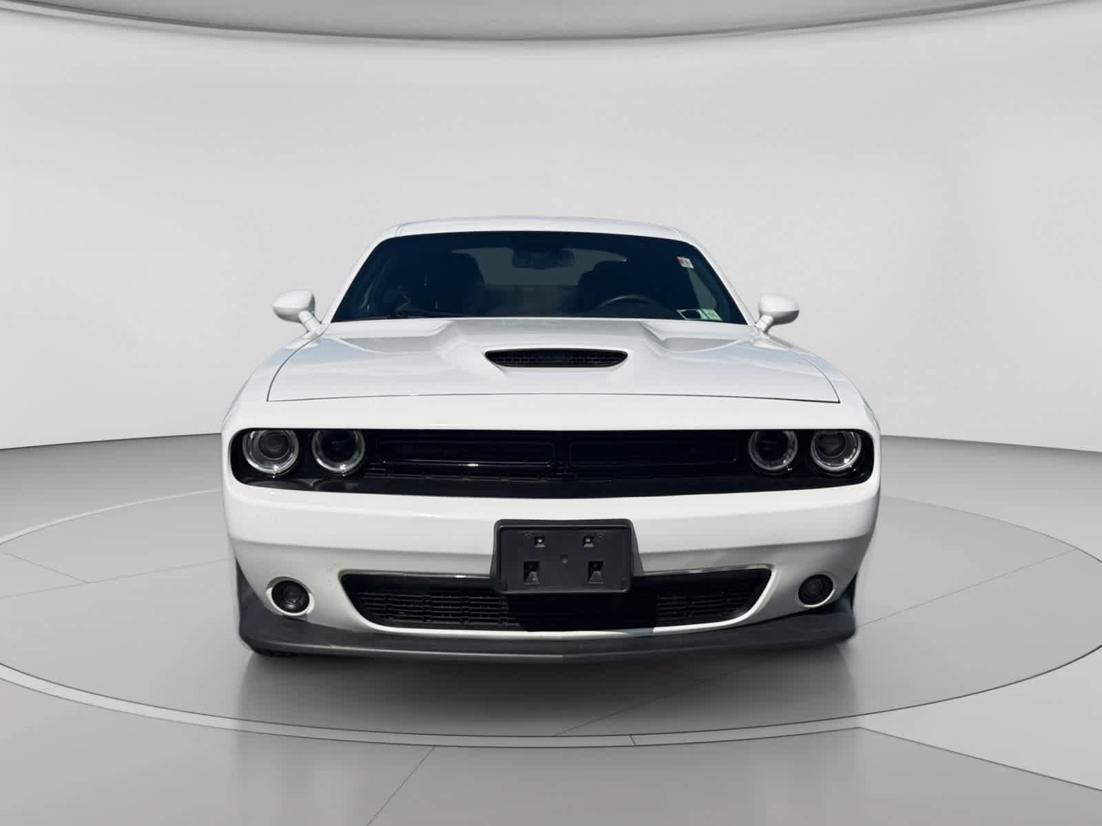 Used 2021 Dodge Challenger GT GT AWD