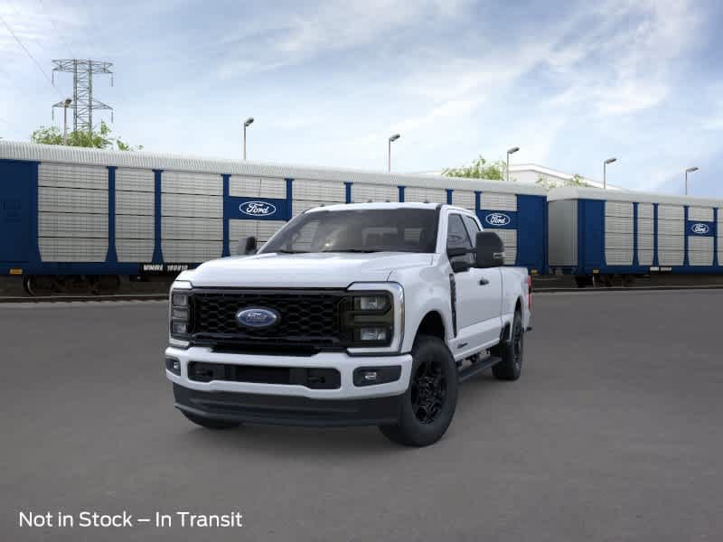 New 2026 Ford Super Duty F-250 SRW XL