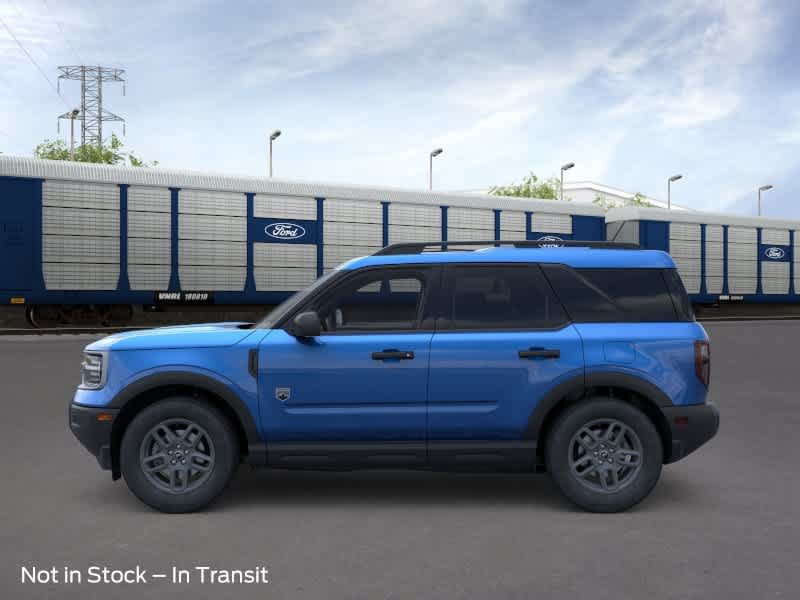 New 2026 Ford Bronco Sport Big Bend Big Bend 4x4