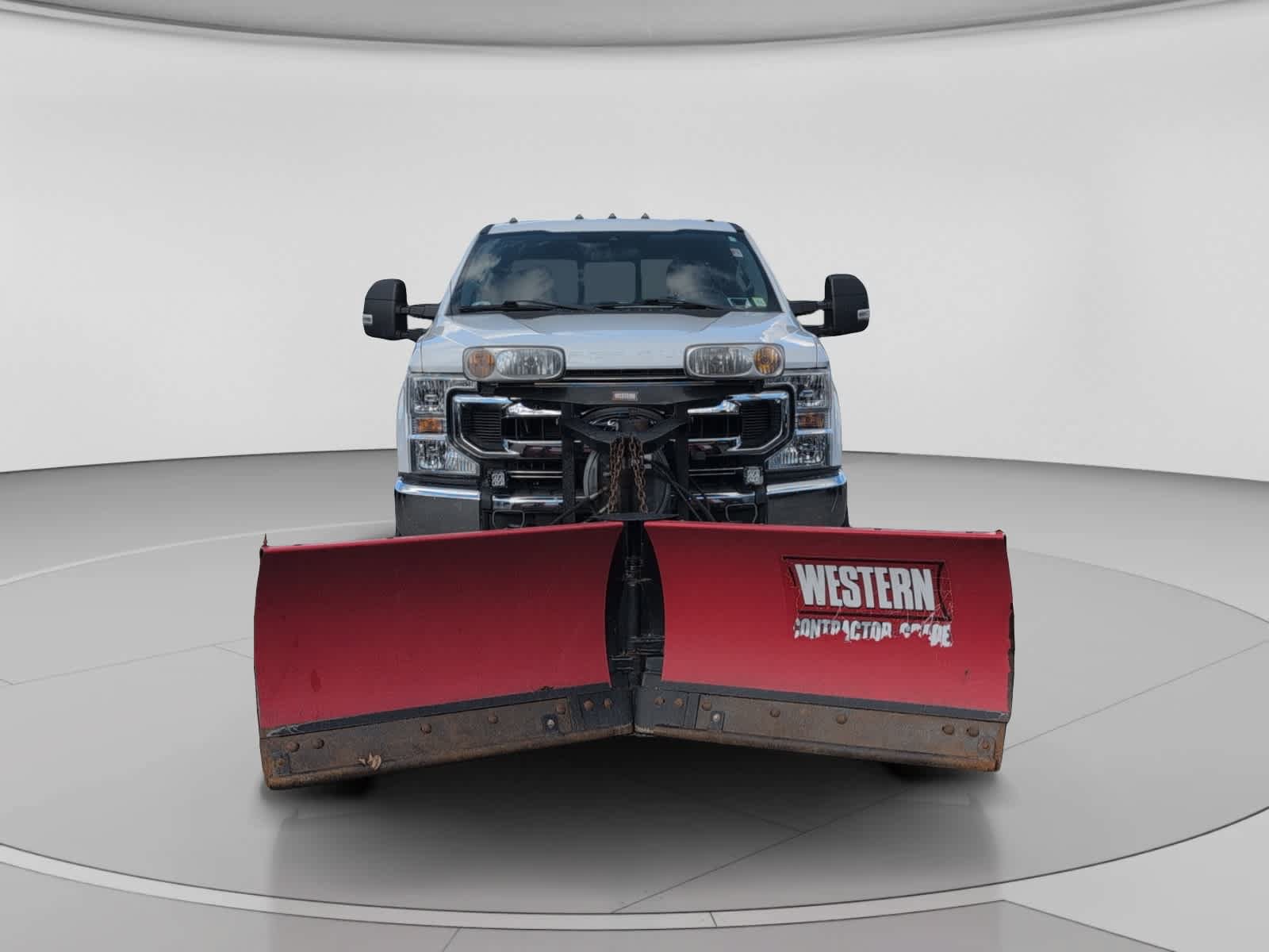 Used 2020 Ford Super Duty F-250 SRW XL