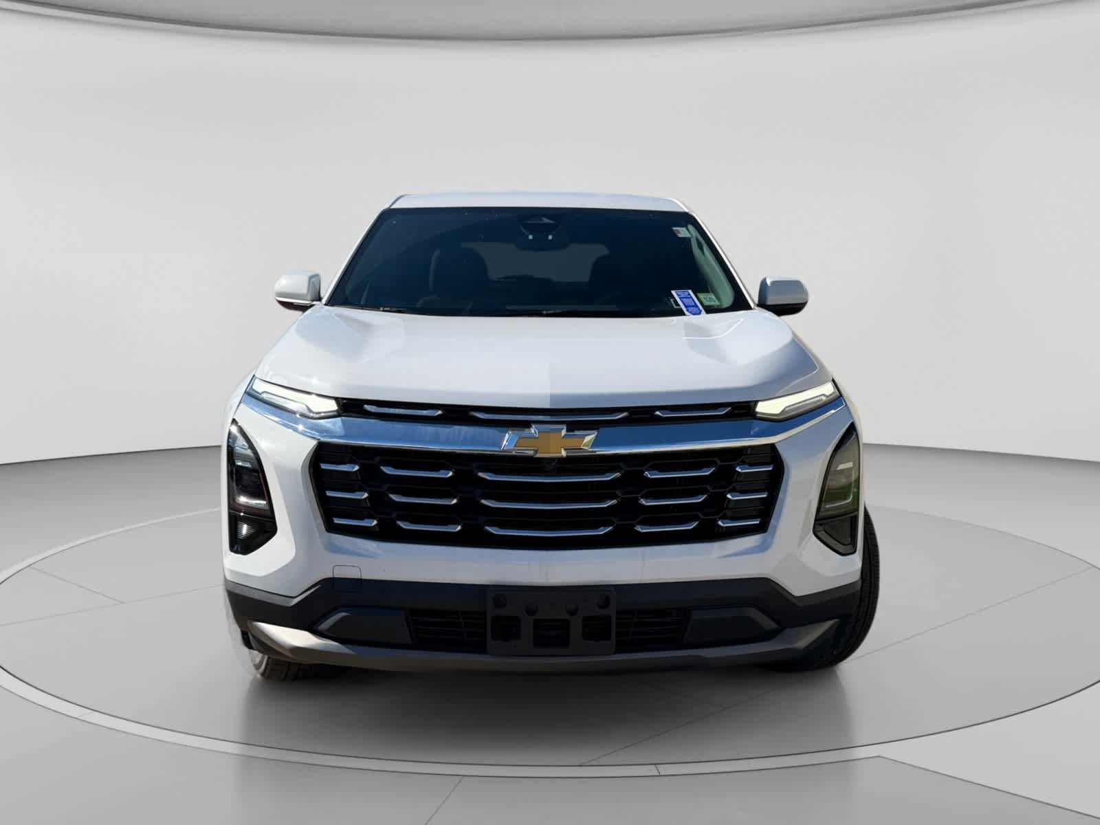 Used 2025 Chevrolet Equinox FWD LT FWD LT w/1LT