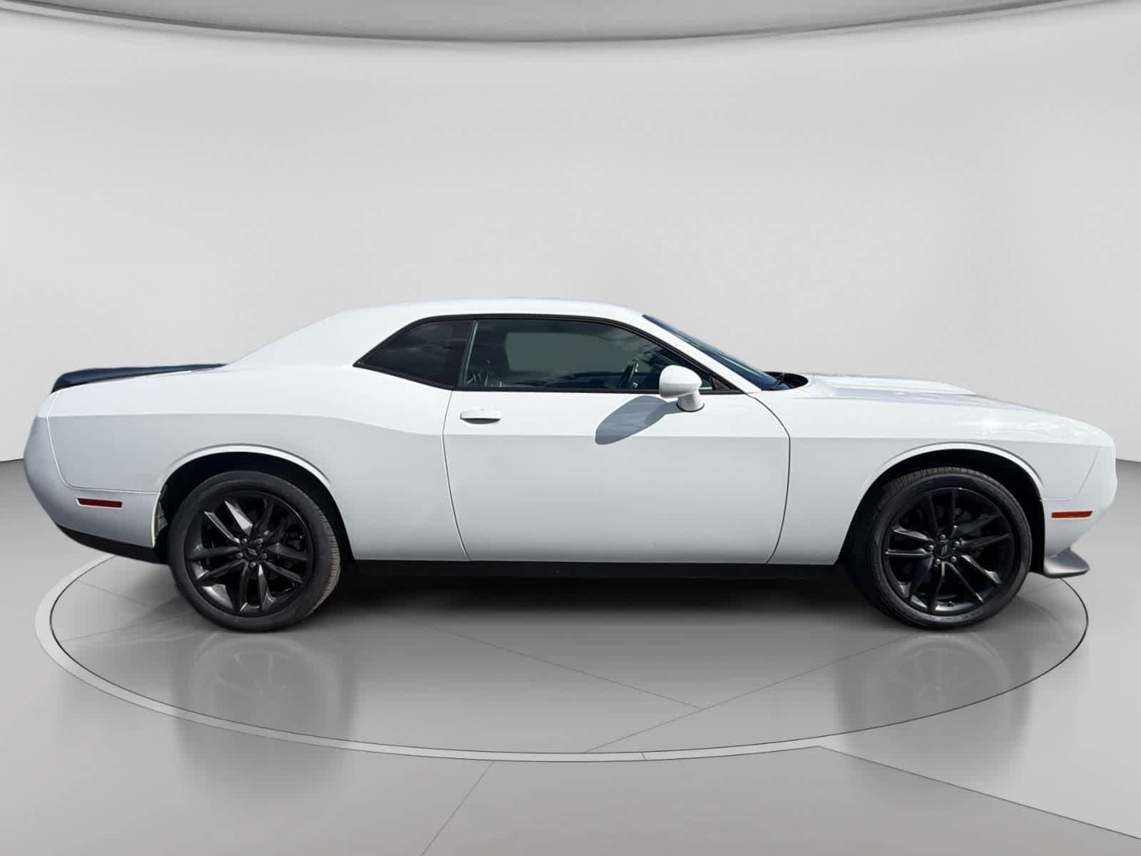 Used 2021 Dodge Challenger GT GT AWD