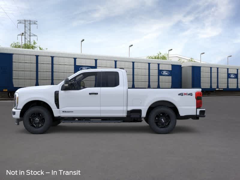 New 2026 Ford Super Duty F-250 SRW XL