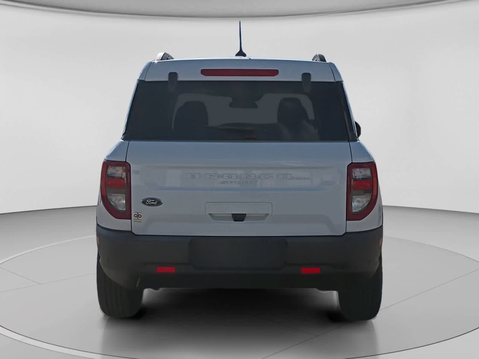 Used 2024 Ford Bronco Sport Big Bend Big Bend 4x4